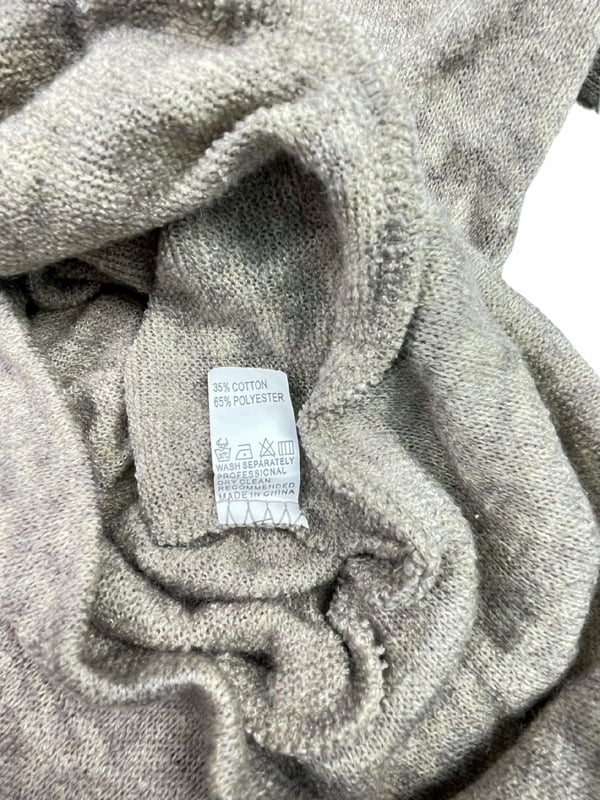 Clothcake damtröja M
