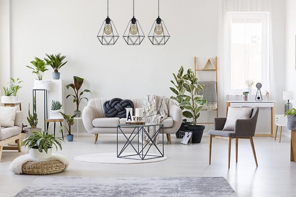 DIAMOND LOFT -kattovalaisin, EDISON INDUSTRIES