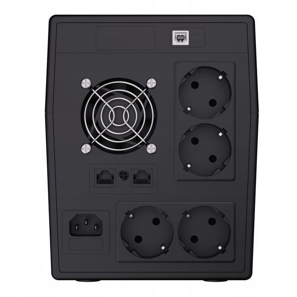GREEN CELL UPS04 1500VA 900W UPS UPS04 1500VA 900W