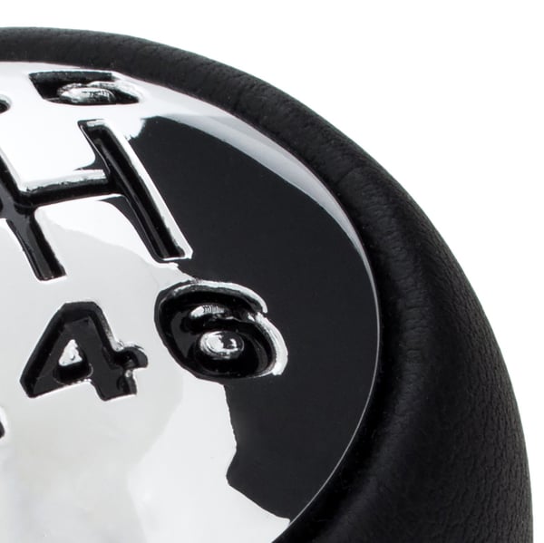 Citroën C8 kromkugleendring til gear 6-trinns