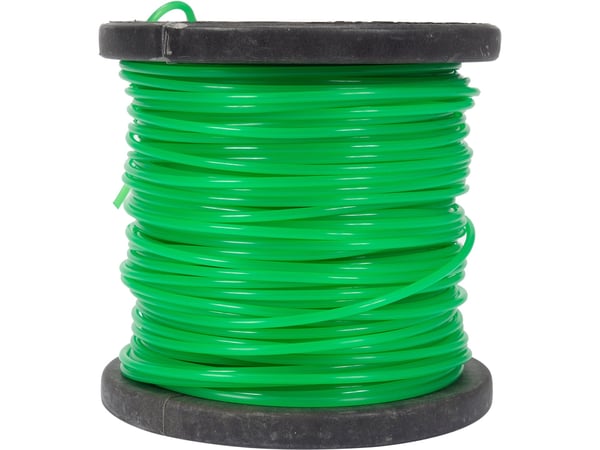 Rund skærende wire 3mm 56m 89444 FLO