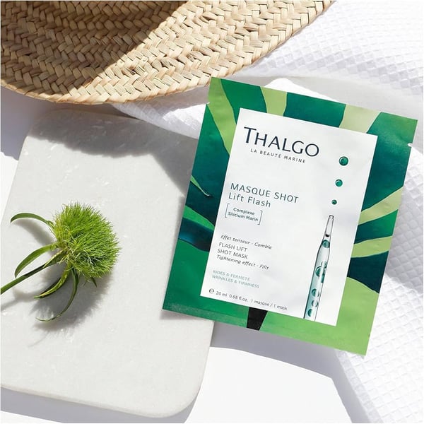 Thalgo Løfte- og Opstrammende Maske VT19023
