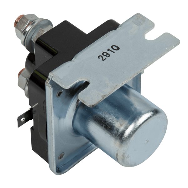 Solenoid relæ 506558601 Husqvarna R970, RIDER 11,12,13,115,18
