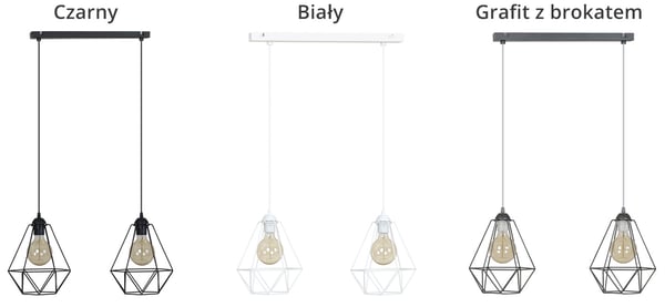MODERNI LOFT LED-LANKAINEN KATTOVALAISIN