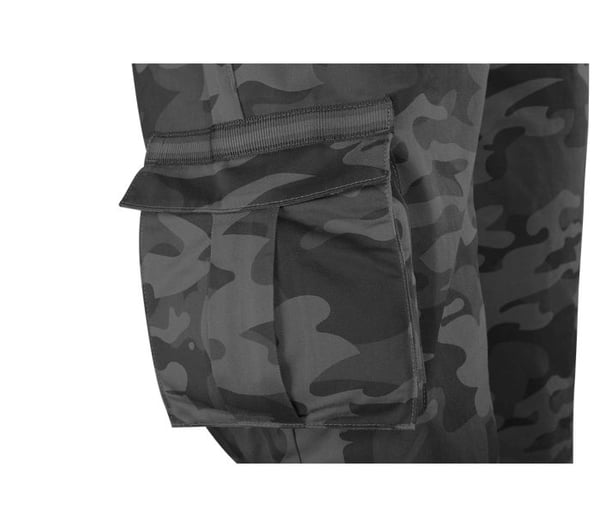 CAMO URBAN WORK BIGBANG BYXOR STORLEK L - T N81-252-L