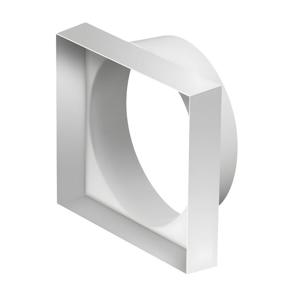 Koppling med variabel sektion (FI 100/90X90) - A-KO100-29