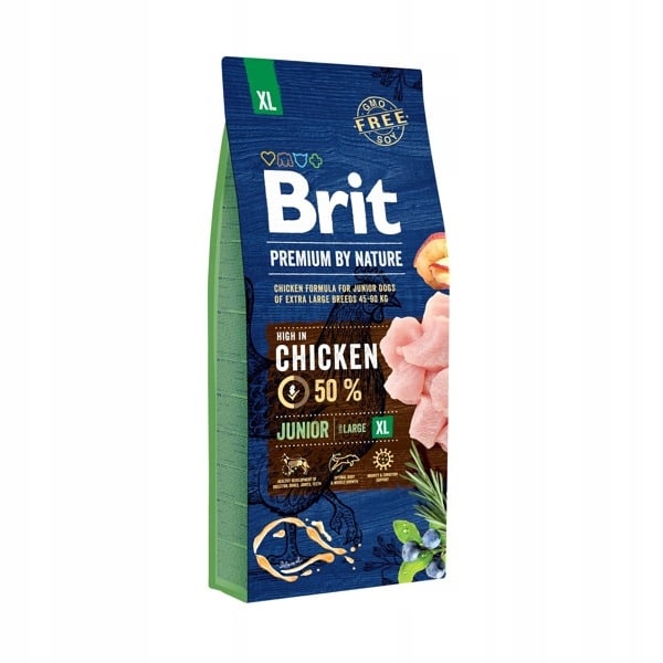 Brit Care Dog Spannmålsfri Känslig Hjortkött 12kg