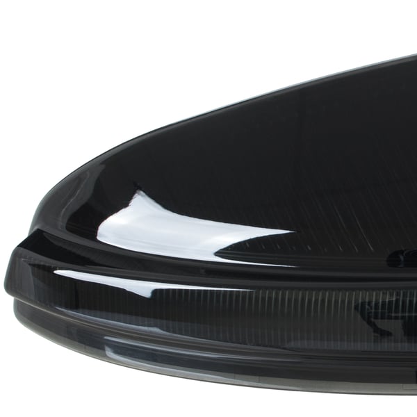 Mercedes S204 W204 C-sarja 07-11 vasen + oikea vilkkupeili SAVUSTETTU DYNAMIC LED 2 kpl sarja