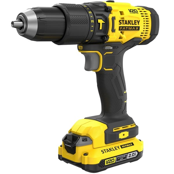 SÆT SFMCD711+SFMCF800+SFMCG400+SFMCS500 V20 2*4.0A - S/SFMCK469M2