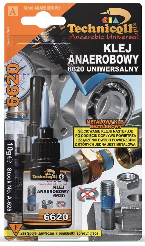 ANAEROB LIM UNIVERSAL 10G - TQ A-525