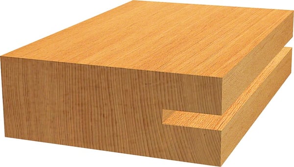 Notfræser 8*32*51mm - B 2608628401