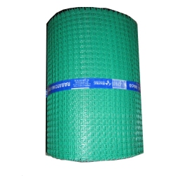 REUNUSVERKKO VIHREÄ 40CM*50MB TYYPPI BR5 - 50.0MB - S-B 005 40