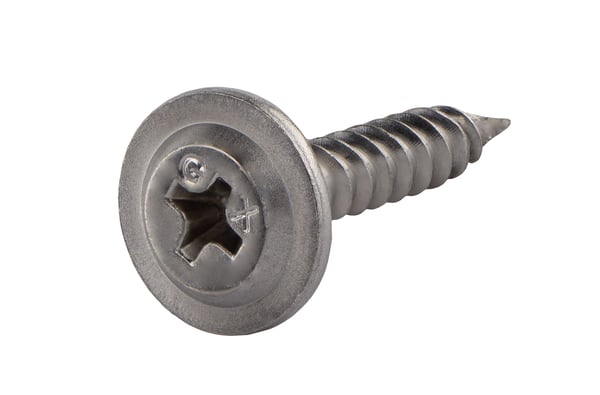 GMZ-S monteringsforbindelser 4,2x25mm RAL rustfrit stål