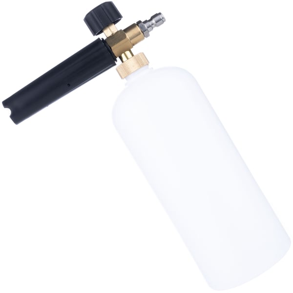 Skum för högtryckstvätt 1000ml
