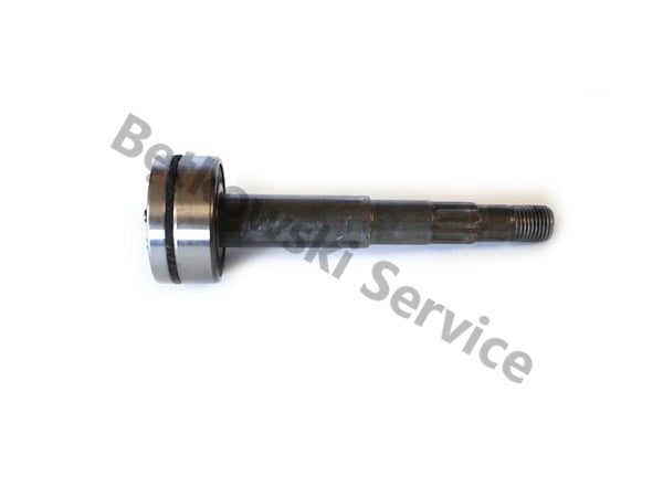 Adapterrolle til Husqvarna CTH163T 239T 342T 583514201 ORIGINAL