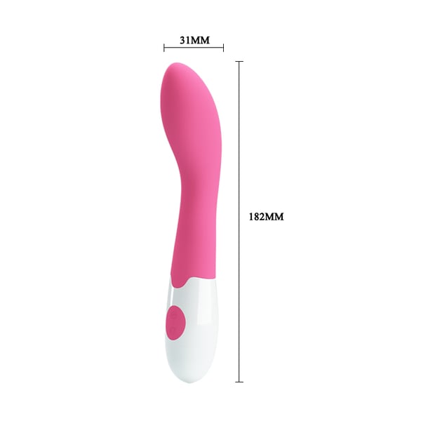 Lybaile Pretty Love Bishop vibrator