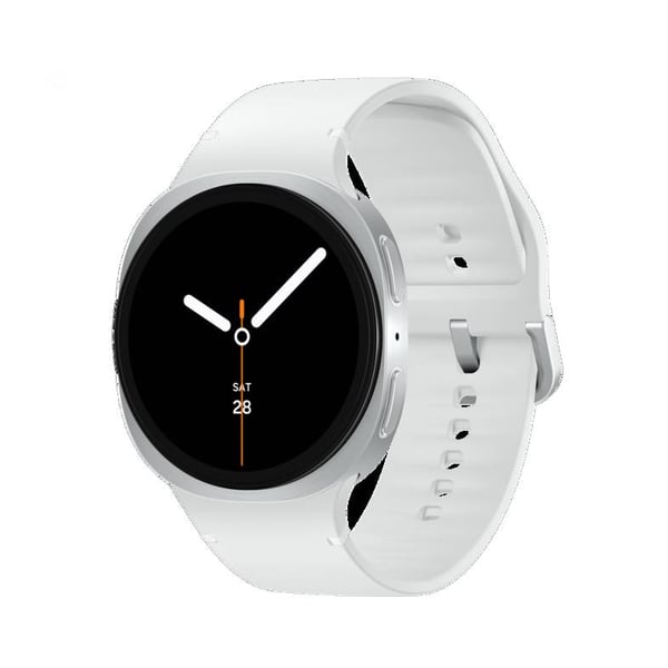 Älykello SAMSUNG Galaxy Watch8 LTE 44mm Hopea