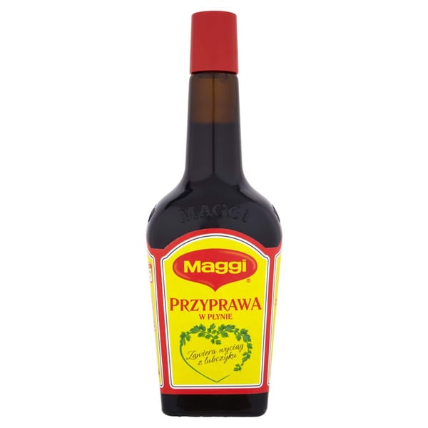 Maggi Nestemäinen mausteseos 960 g