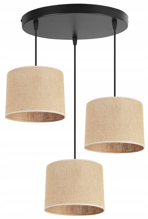 HÆNGELAMPE, LOFTKRONE, LAMPESKÆRM 20 CM