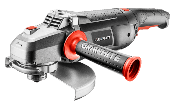 Vinkelsliber 2350W 230MM - T 59G207