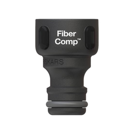 FIBERCOMP TAP CONNECTOR 12MM G 1/2'' - FS-1027053