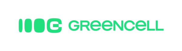 Green cell INV20 24V 2000W/4000W muuntaja