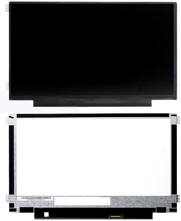 CoreParts LCD-matris 11,6" matt 1366 x 768 30-pinnars