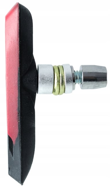 Prox cykelbremseklodser V-bremsegevind 72 mm