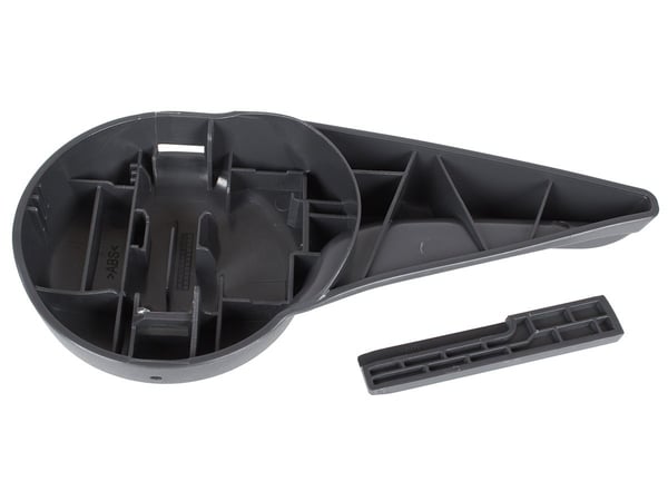 Mercedes W168 A-Klasa 97-04 sätesjustering handtag fram vänster