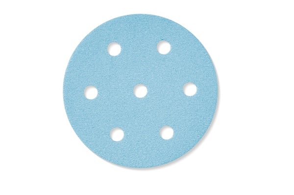 GRANAATTIHIOMAT D125 P500 GR/100 - FE 497178