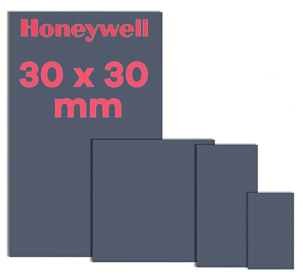 Honeywell PTM7950 30x30 termopud