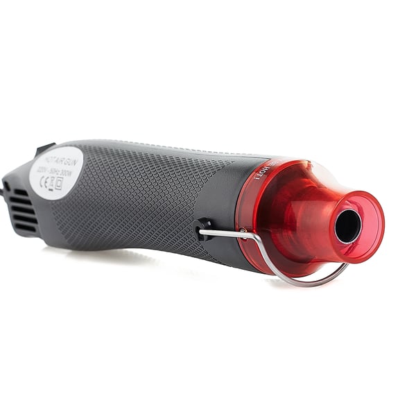Mini kuumailmapistooli 300 W