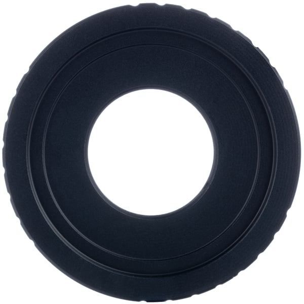 C-Mount M25 - Sony E-Mount-sovitin Sony-kameroille