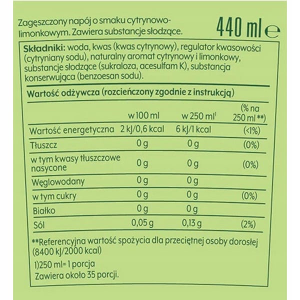 2 SodaStream 7UpFREE+appelsiini-mangotiivistettä