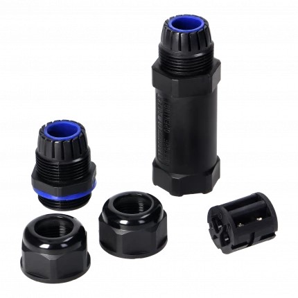 LIGE KABELSTIK IP68 3X6MM2 - ON-AE-13603