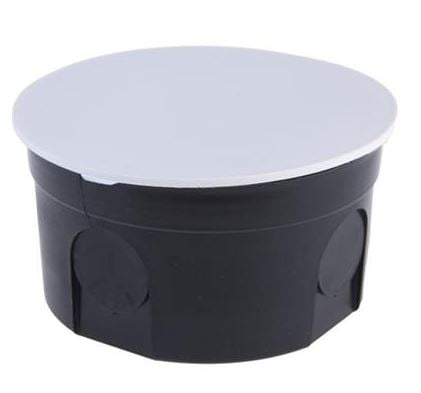 UPPOASENNETTAVA LAATIKKO PO-70 - E+27-6509