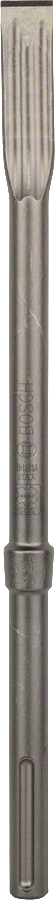 LITTÄTALTTA SDS-MAX RTEC TERÄVÄ 25*400MM - B 2608690124