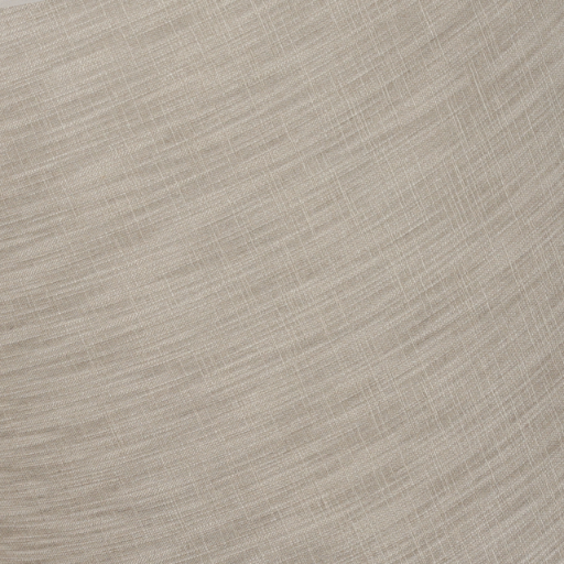 Hængelampe, linnedkegle, sort, 1 flad, beige lampeskærm L05 44cm