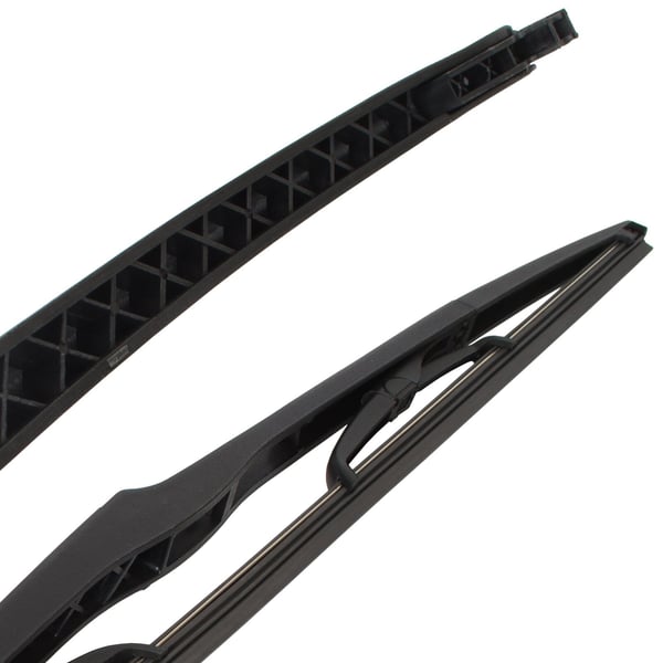 Citroen C5 H/B 01-08 takalasinpyyhkijän varsi ja sulka