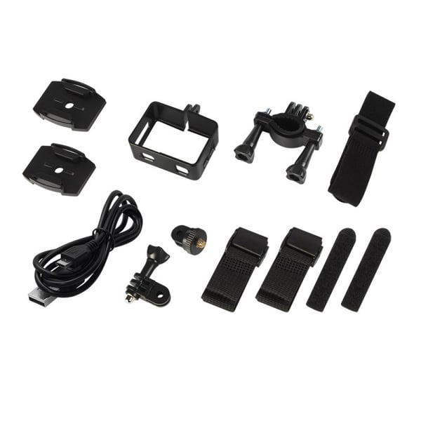 Blow rejestrator action camera Pro4U svart