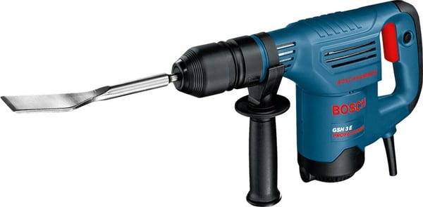 SDS-MAX GSH 500 1150W FLISHUGGER - B 611338720