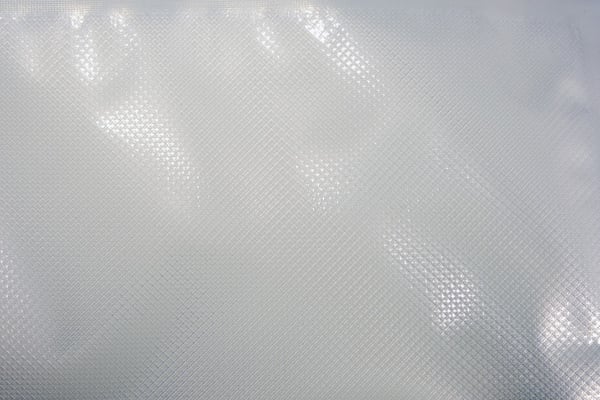 Riflet folie til vakuumpakning i en rulle 28x600cm. - W-67884