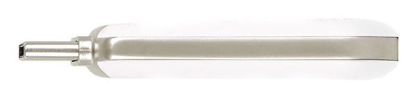 Verbatim Plectra 64GB USB-C 3.0 USB-drev Hvid