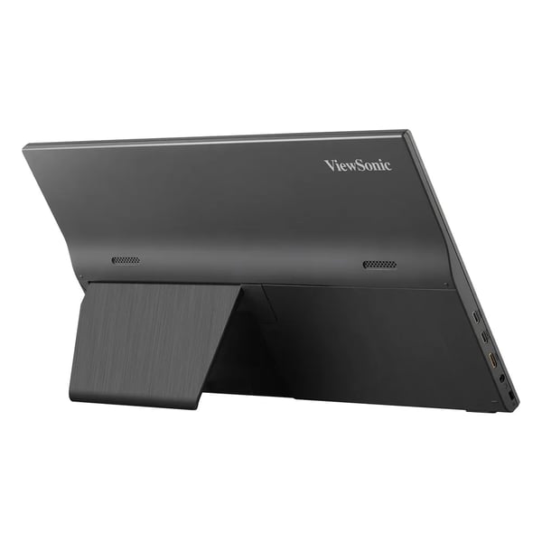 ViewSonic 16" VX1654 IPS FHD 144Hz MiniHDMI 2xUSB-C højttalere