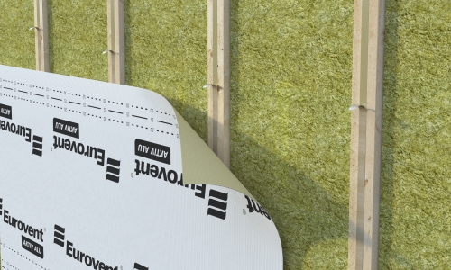 Dobbeltklæbende tape DUO 20mm x 25m