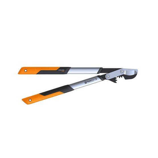 POWERGEARX BESKÆRINGSSAKS MED HANDSTYKKE - FS-1020187