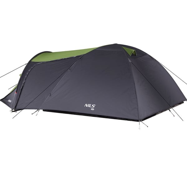 NC6012 Nils Camp Trekker teltta