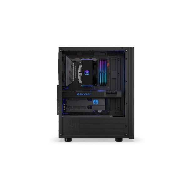 Chassi ENDORFY Ventum 200 Air