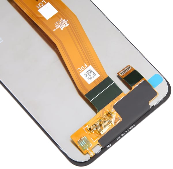 Original LCD-skærm + touchskærm Samsung Galaxy A14 4G SM-A145 (Regenereret)