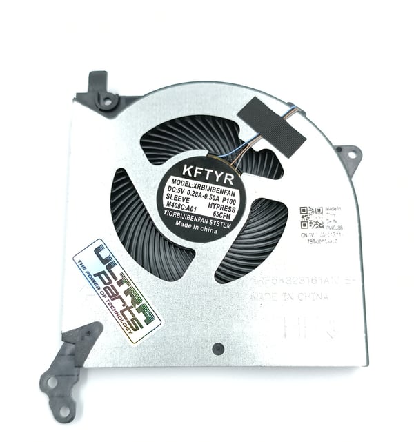 Ultra Parts - LENOVO LEGION -TUULETIN 5-15ARH05H GPU 5V